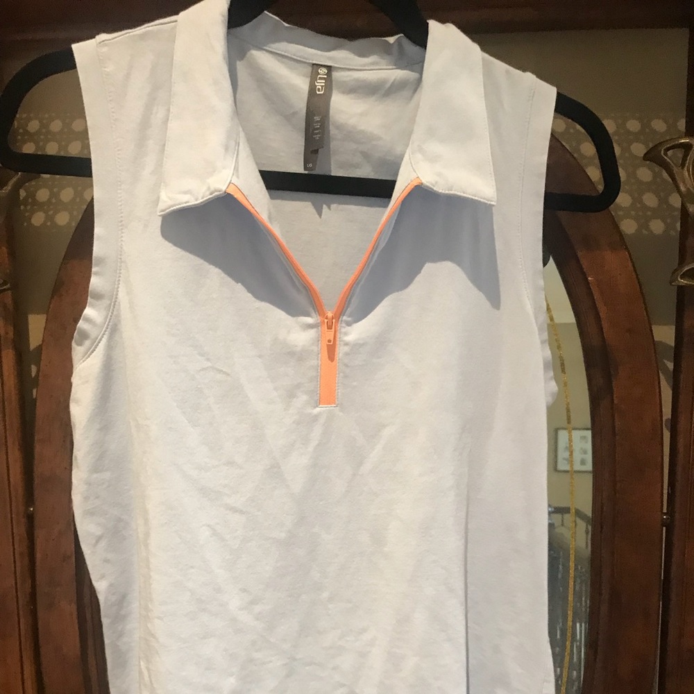 Lija women’s golf shirt